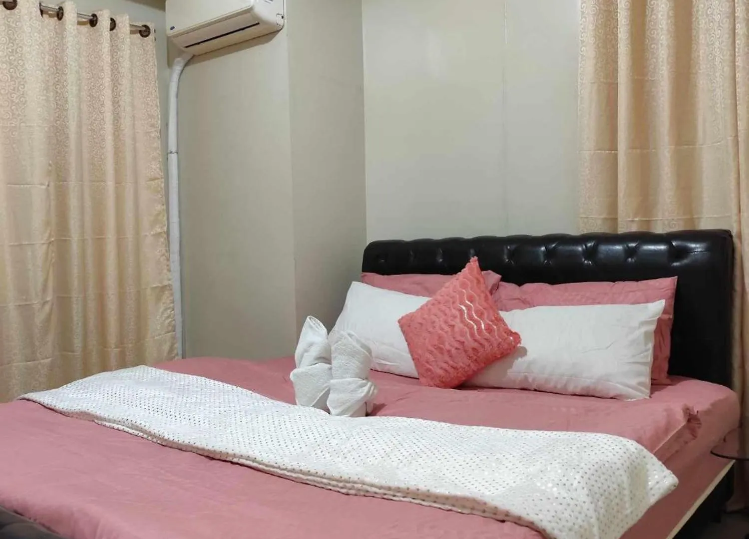 Aparthotel Kys 2 Staycation Near Naia Pasay City Manila