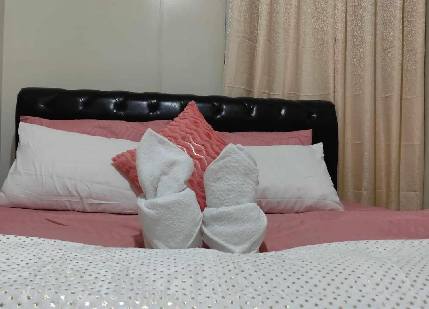 Kys 2 Staycation Near Naia Pasay City Manila Philippines