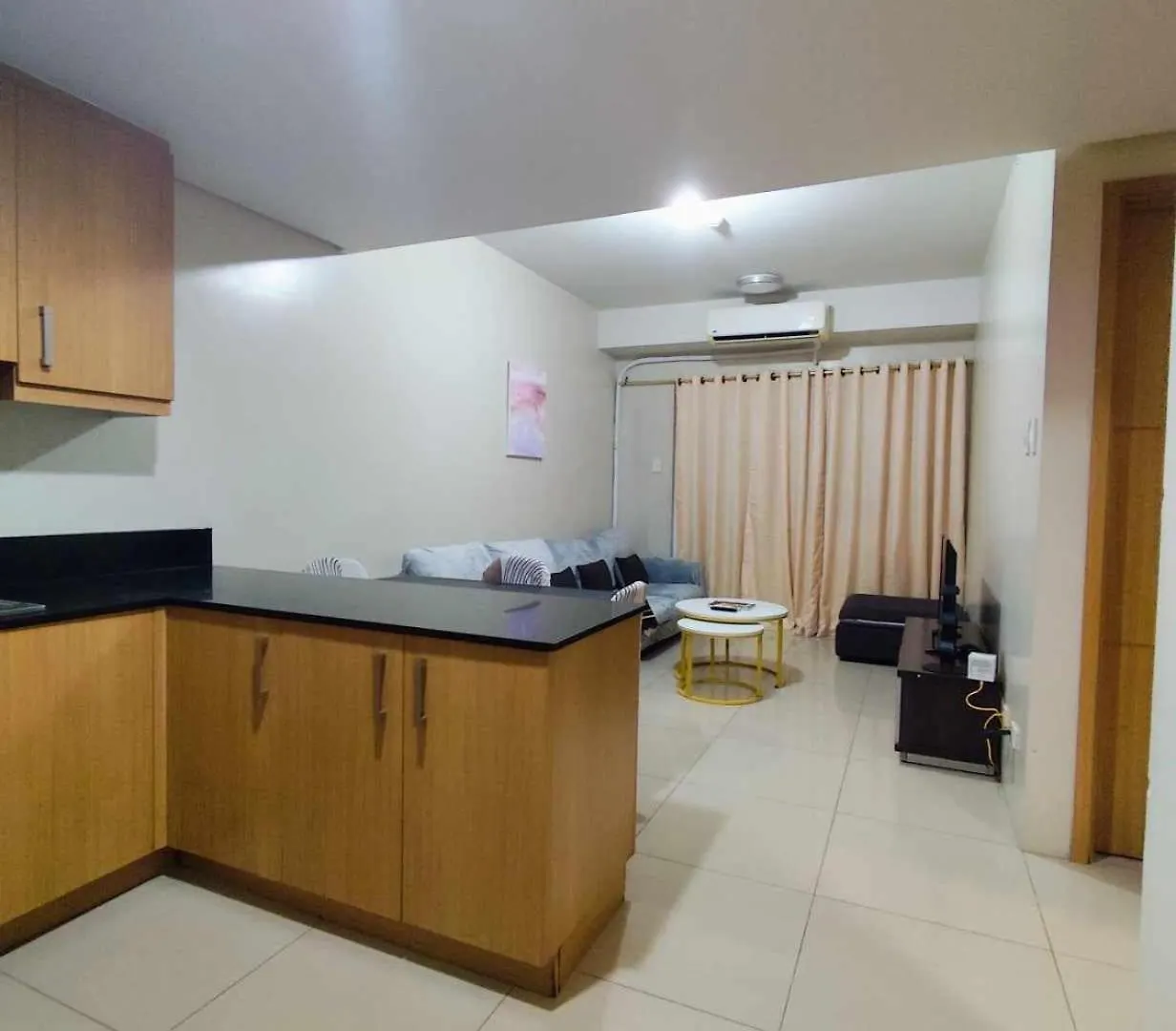 Kys 2 Staycation Near Naia Pasay City Manila Philippines