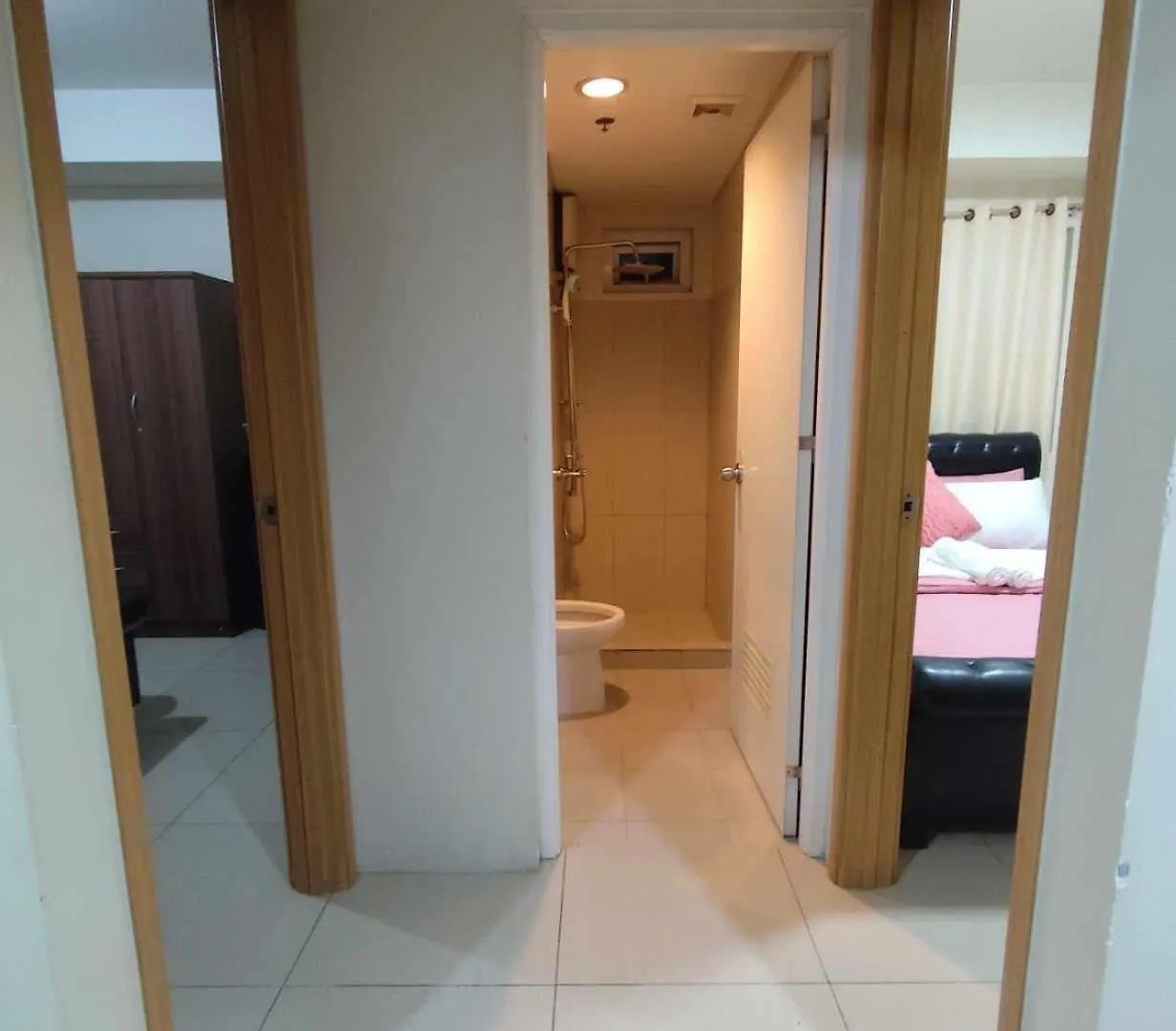 Kys 2 Staycation Near Naia Pasay City Manila Aparthotel