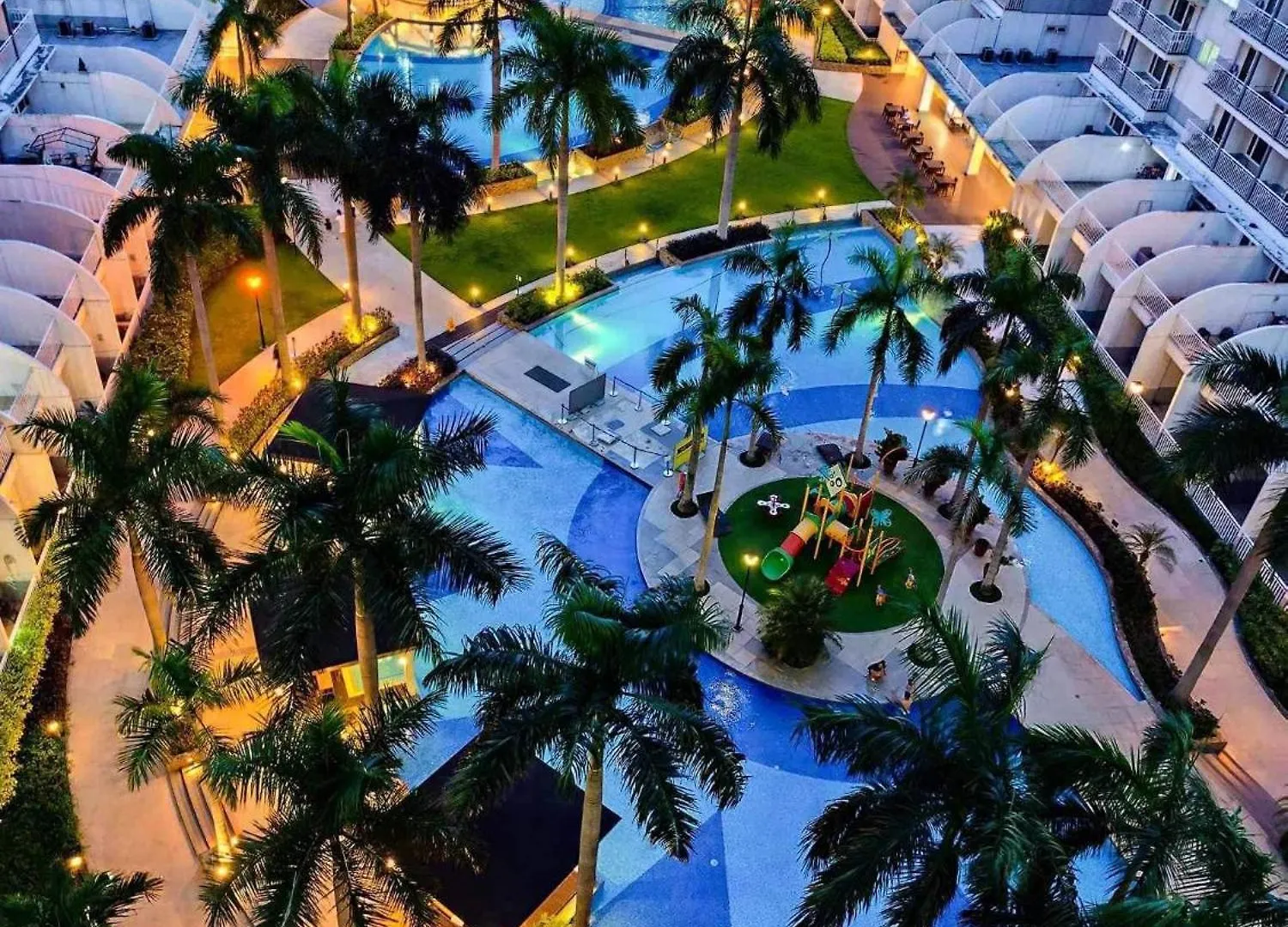 Kys 2 Staycation Near Naia Pasay City Manila