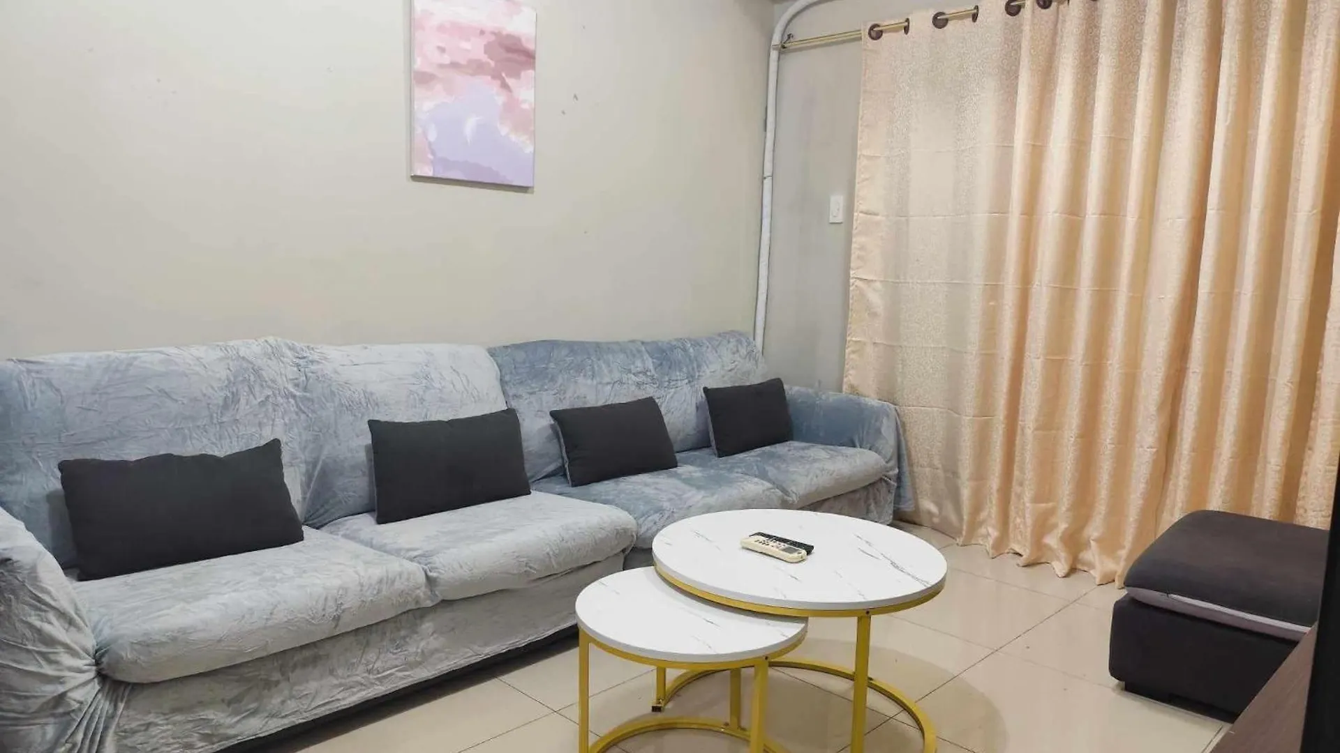 Kys 2 Staycation Near Naia Pasay City Manila 0*,  Philippines