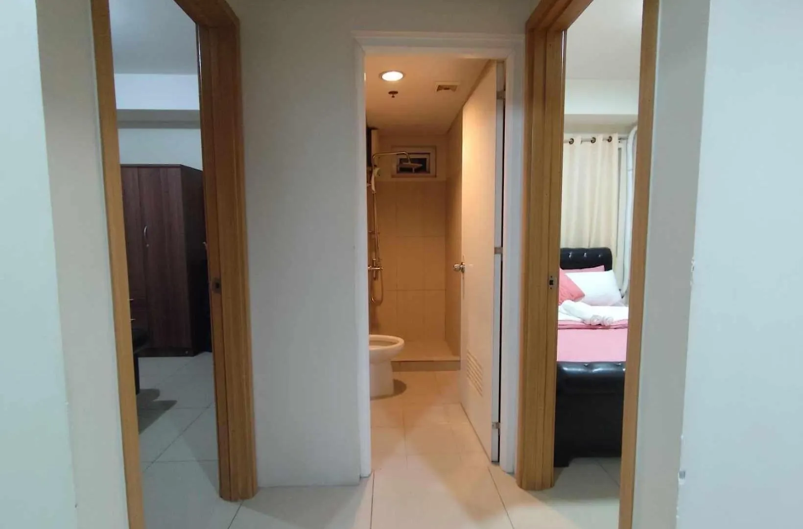 Kys 2 Staycation Near Naia Pasay City Manila